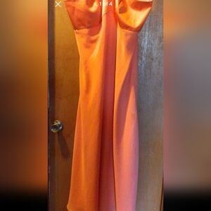 David's Bridal size 24 Dress